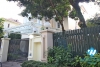 Gorgeous house with swimming pool for rent in Ciputra, Tay Ho
